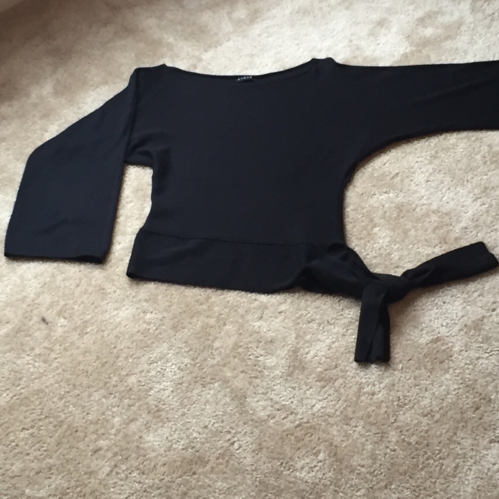 Sisley sweater